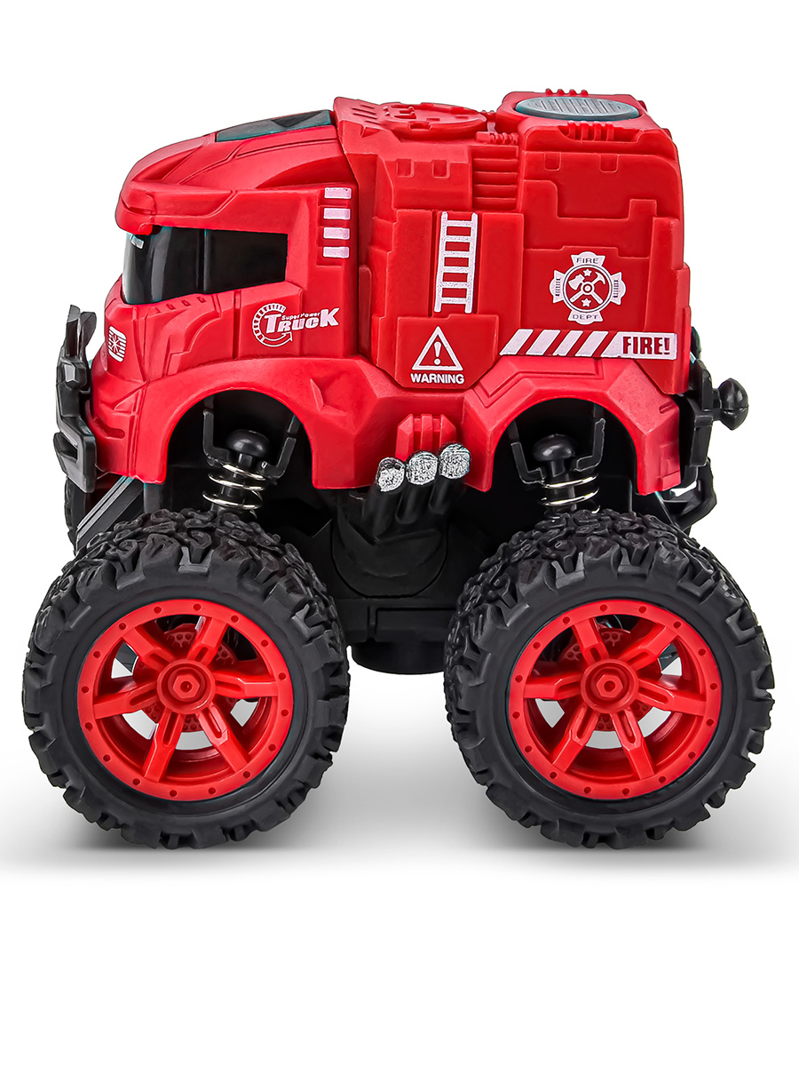 Багги Handers Спецслужбы HAC1602-081 - фото 8