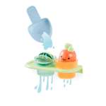 Игрушка Skip Hop для купания и ванны Огородик