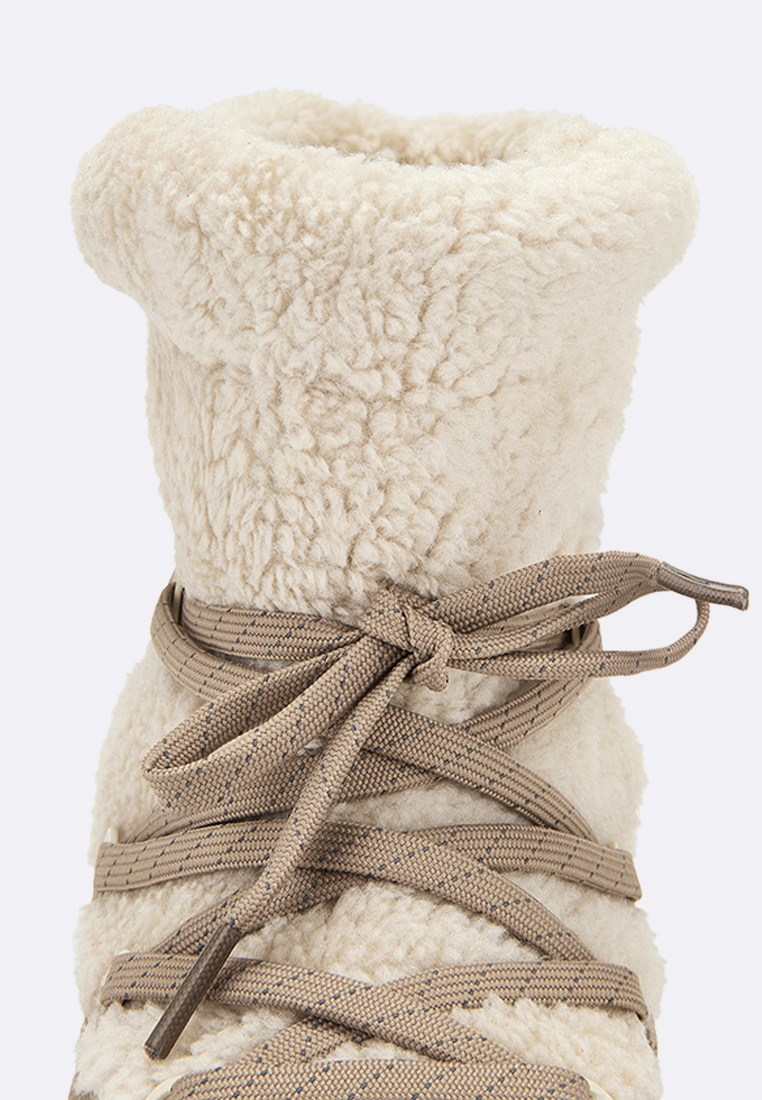 Сноубутсы Lassie 72405416-0670 - фото 4