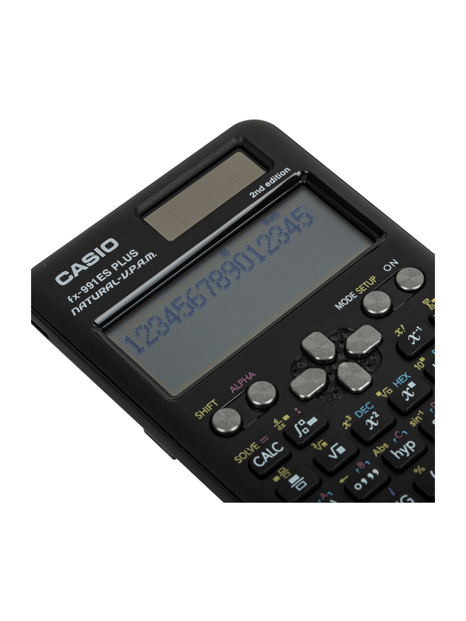 Калькулятор Casio инженерный, для ЕГЭ - фото 4