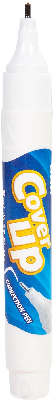 Корректор ручка Deli - фото 2