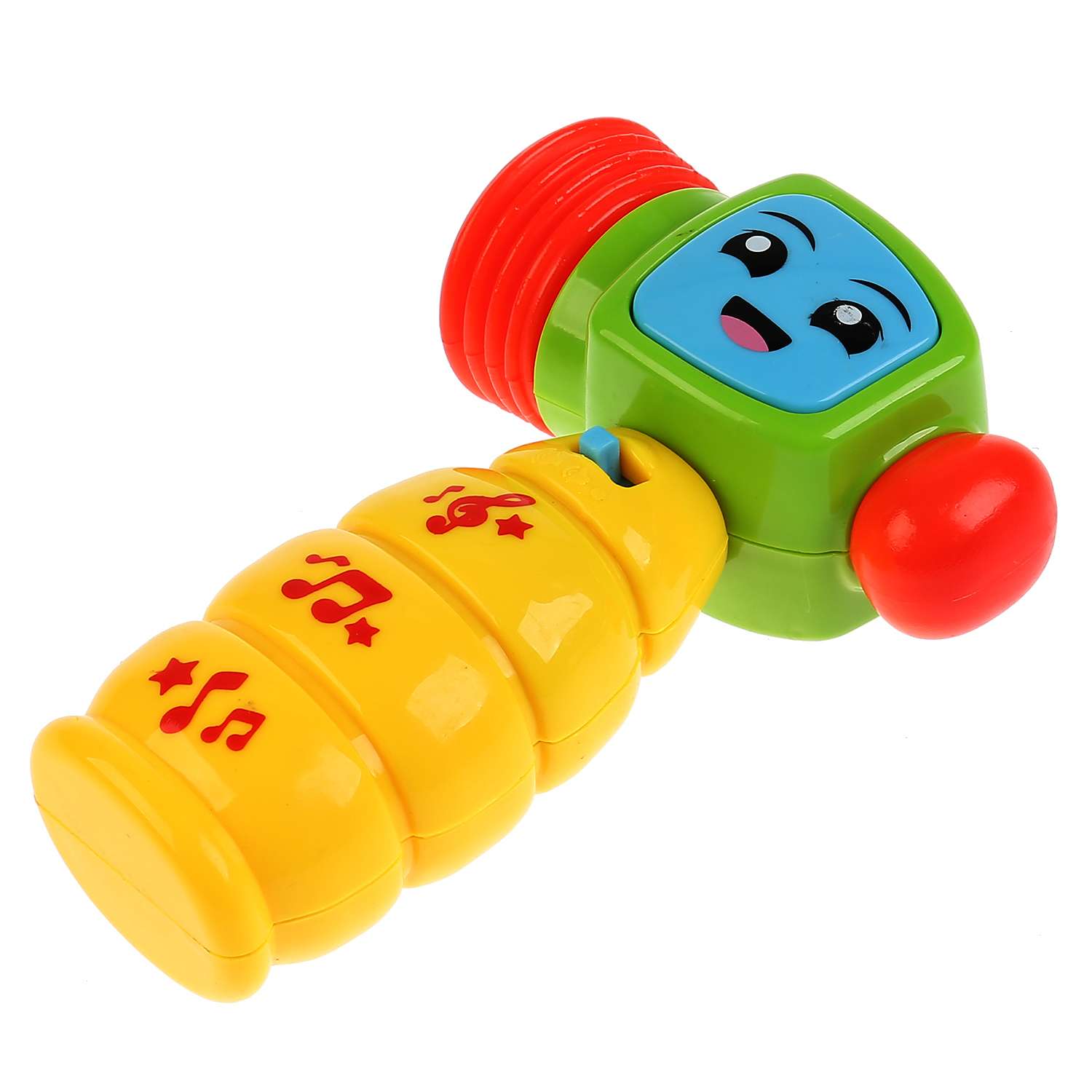 Игрушка УМка молоточек - фото 7