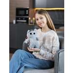 Мягкая игрушка КупиКота Лупоглазик