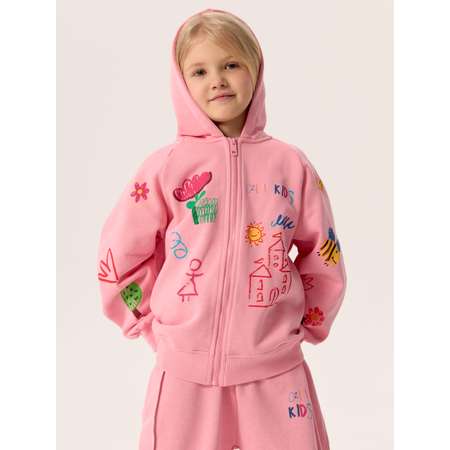 Толстовка OZITI KIDS
