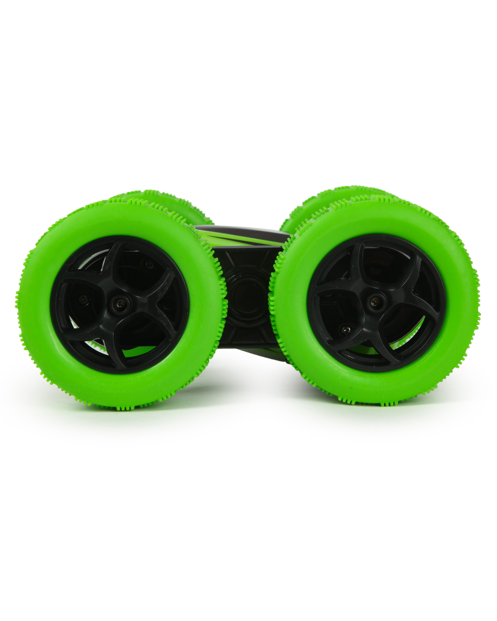 Автомобиль РУ Mobicaro перевертыш - фото 6