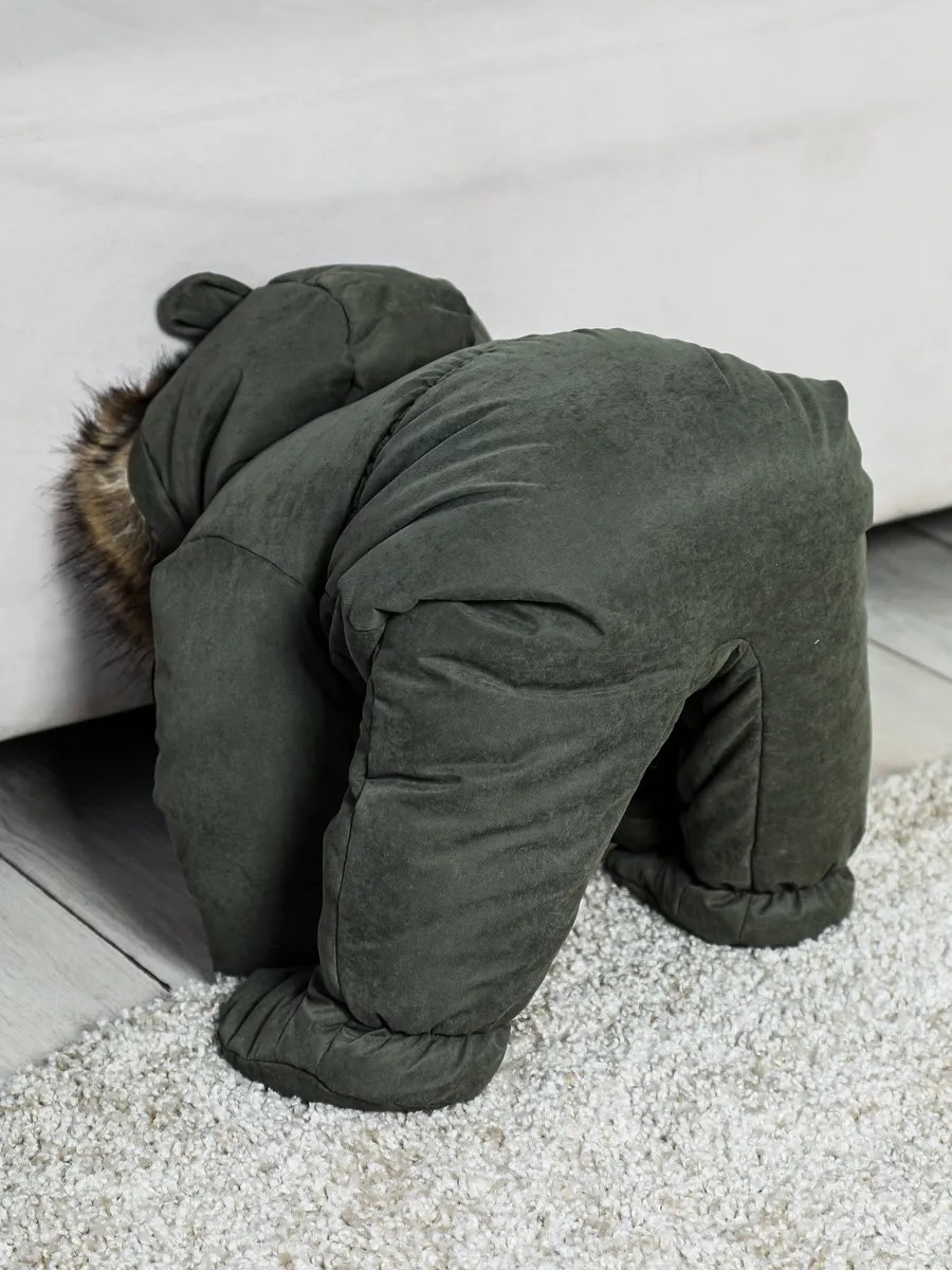 Комбинезон Fortuna premium КомбезЗимахаки - фото 11