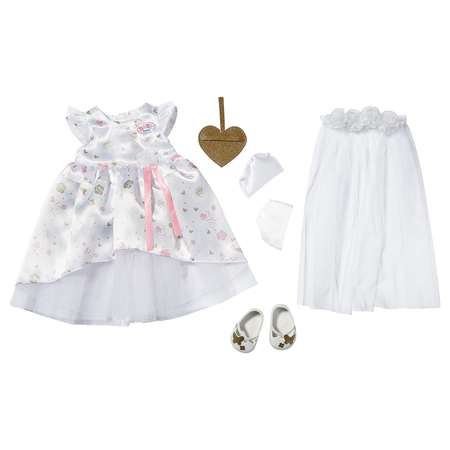 Одежда для кукол BABY BORN