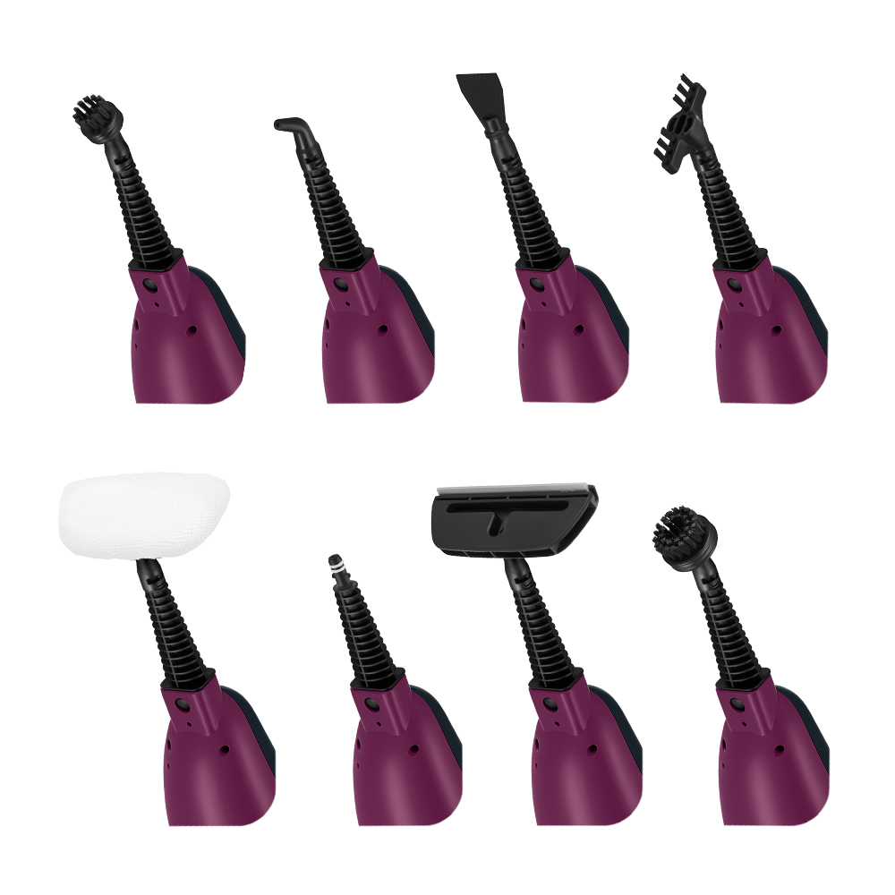 Паровая швабра "2 в 1" KITFORT КТ-3938 - фото 3