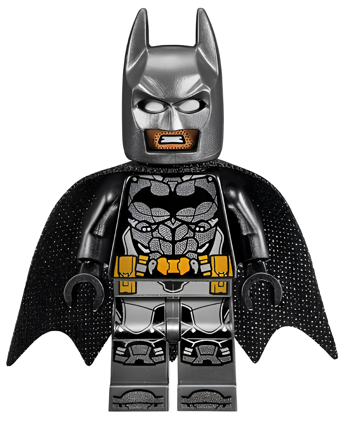 Фигурка LEGO Super Heroes Batman - фото 1
