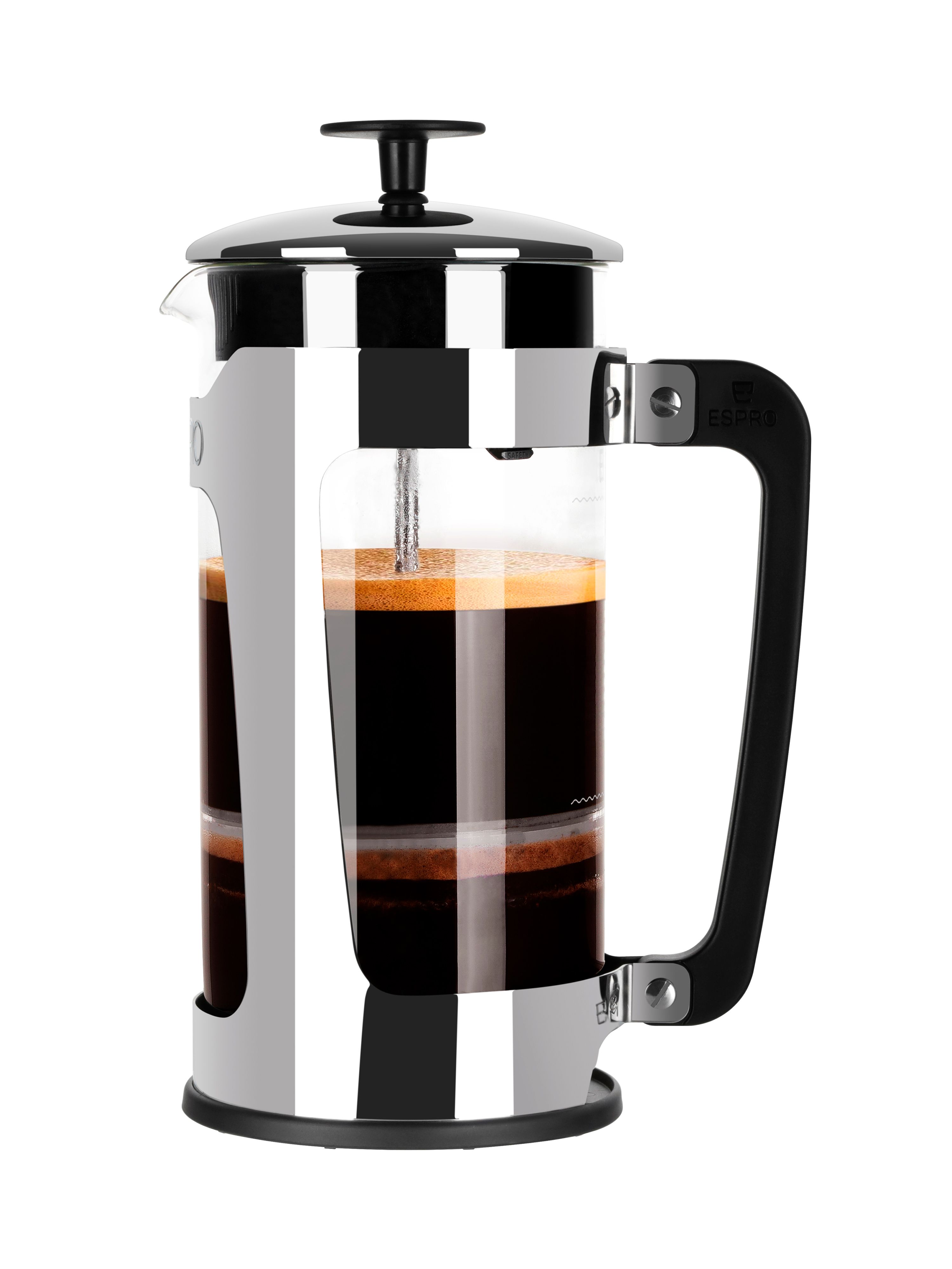 Френч-пресс Espro P5 - фото 7