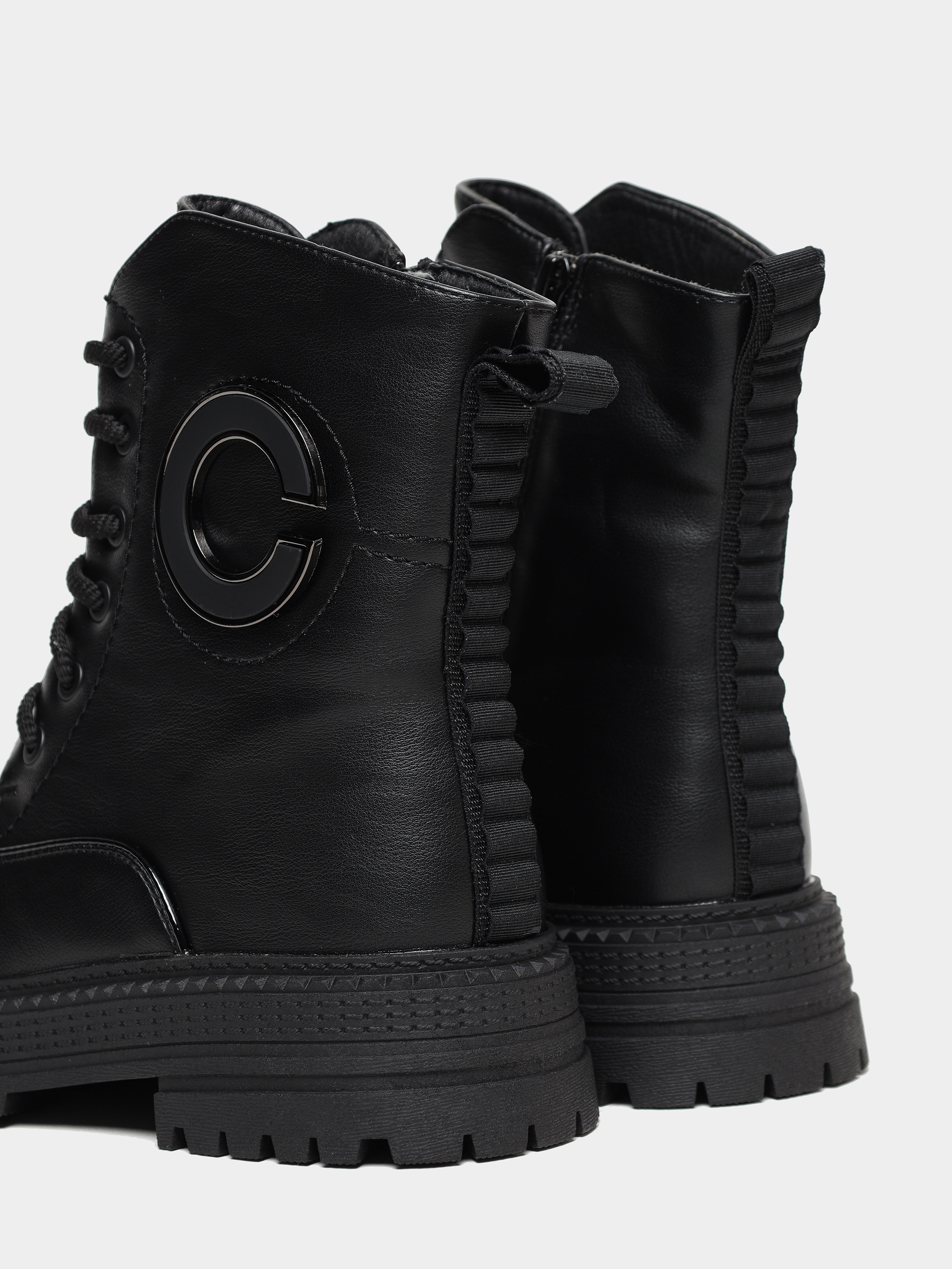 Ботинки Boys and Girls W2354-6A - фото 4