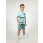 Футболка и шорты Luneva