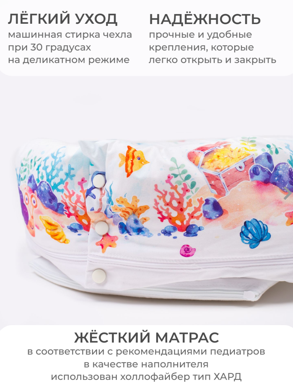 Гнездышко Dr. Hygge - фото 6