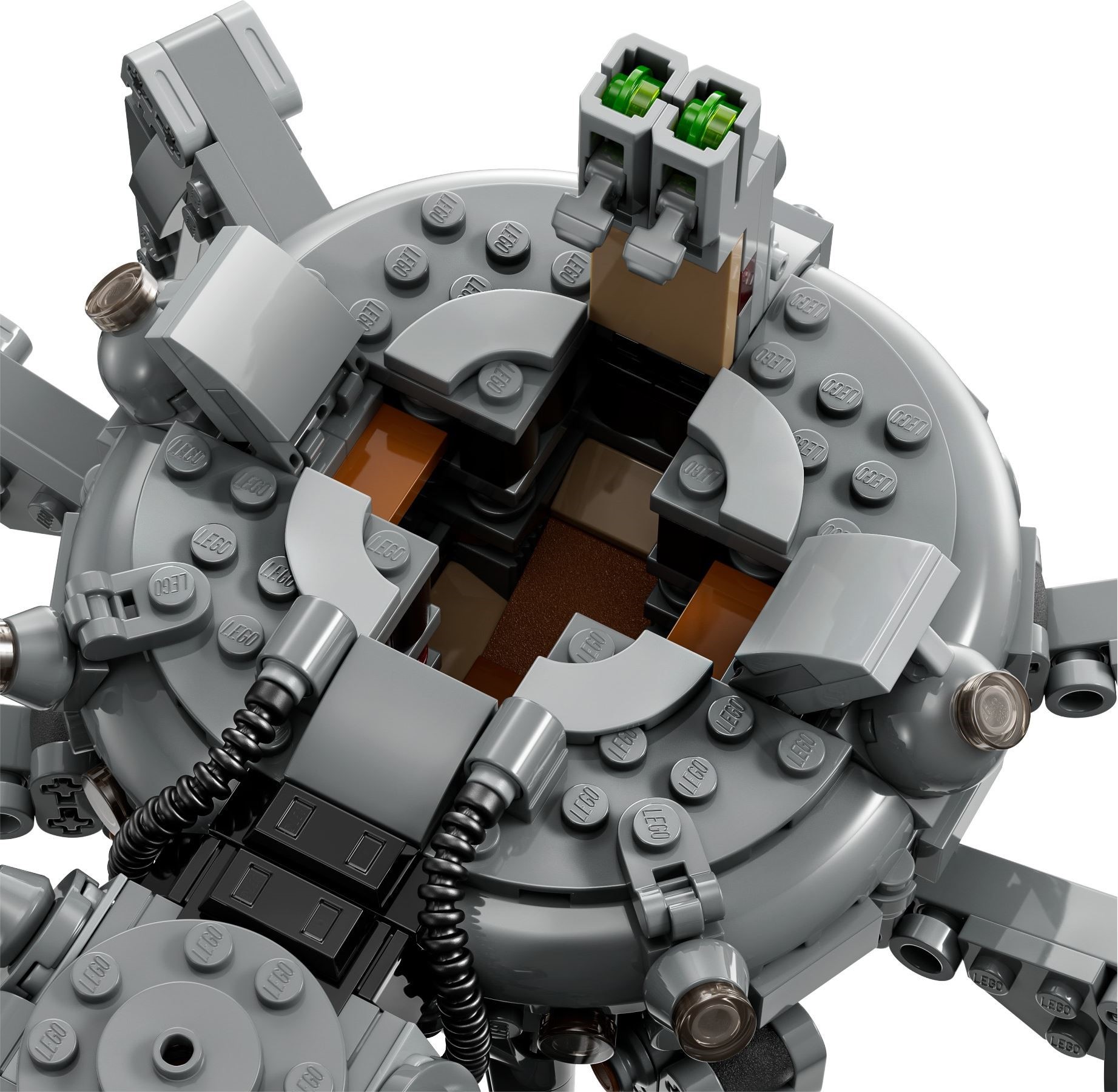 Конструктор LEGO Star Wars 75361 526 дет. - фото 4
