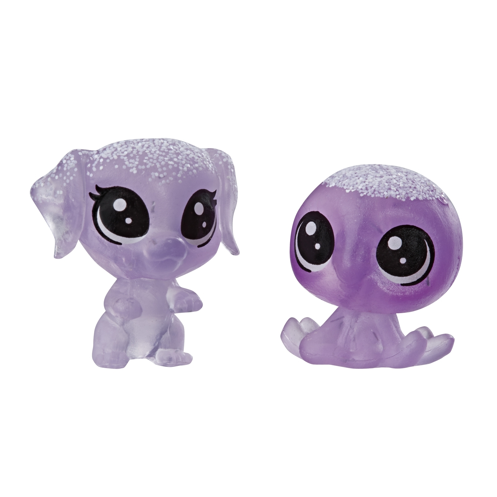 Игровой набор Littlest Pet Shop - фото 16