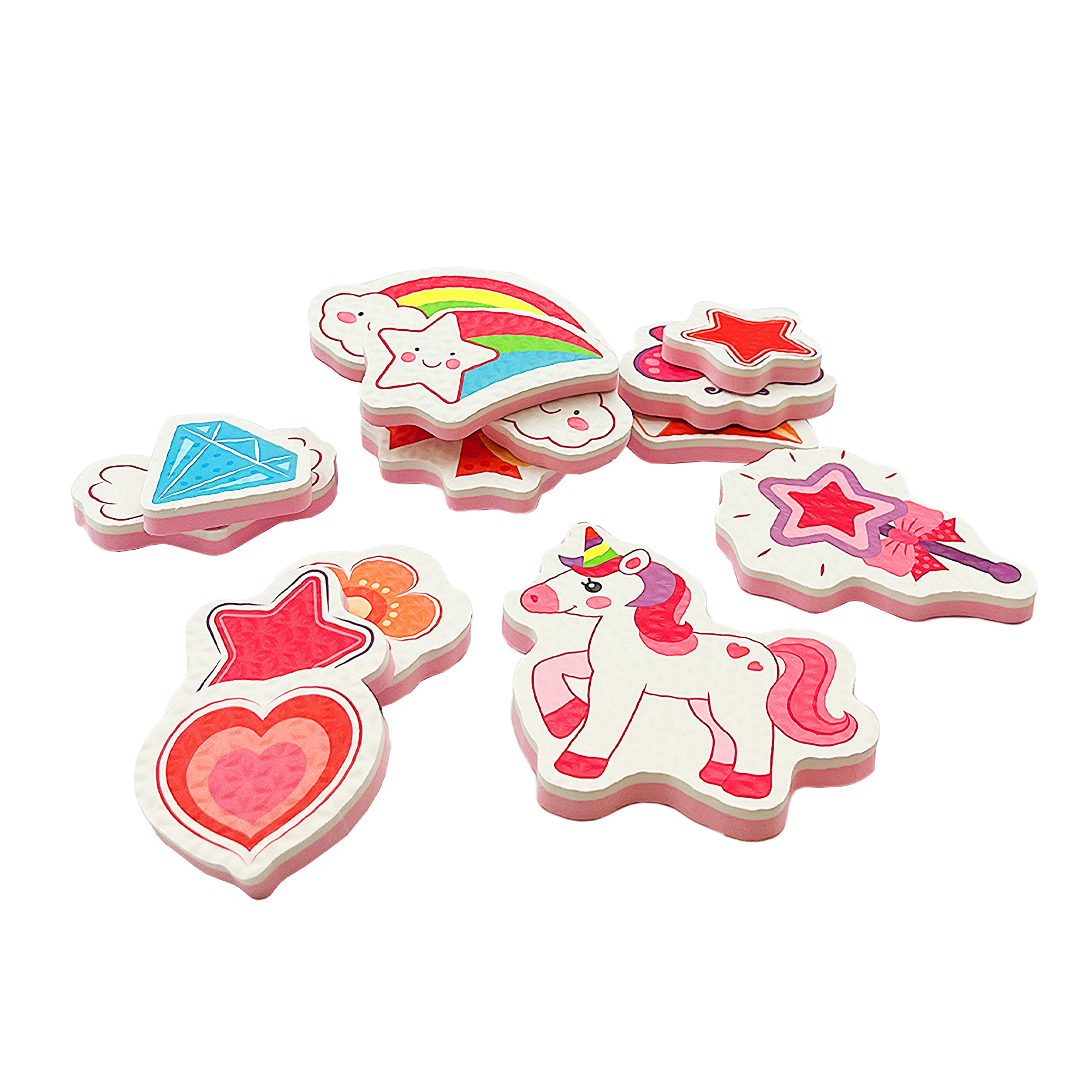 Игрушка SHARKTOYS Единорог - фото 4