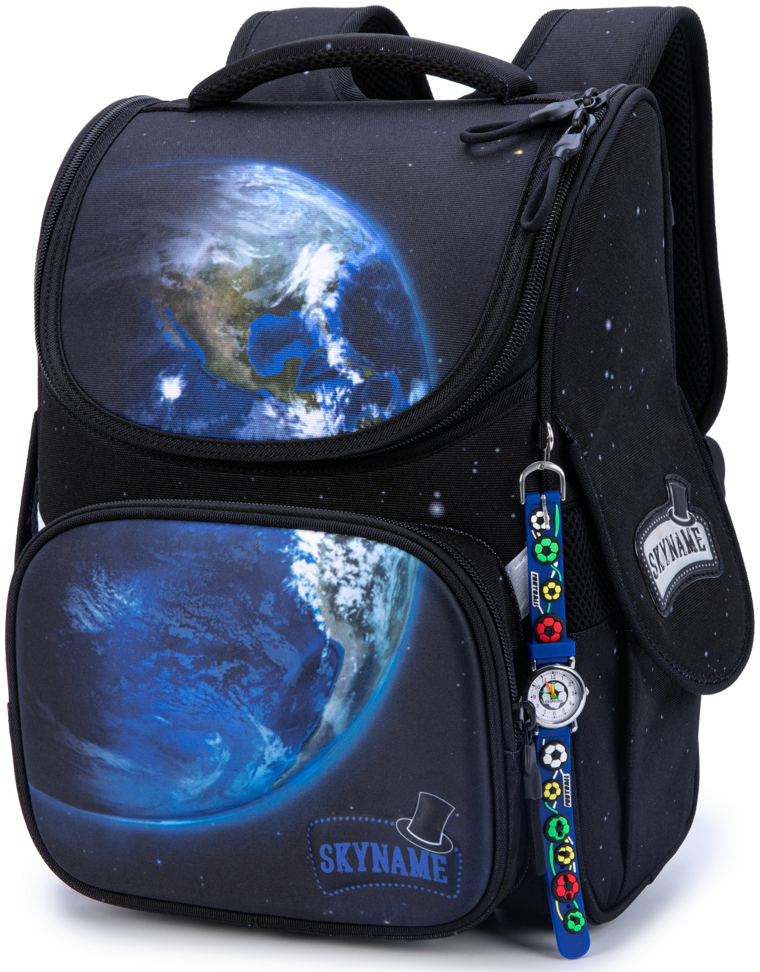 Ранец SkyName - фото 1