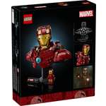 Конструктор LEGO Marvel Super Heroes 76327 436 дет.