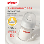 Бутылочка Pigeon 160 мл