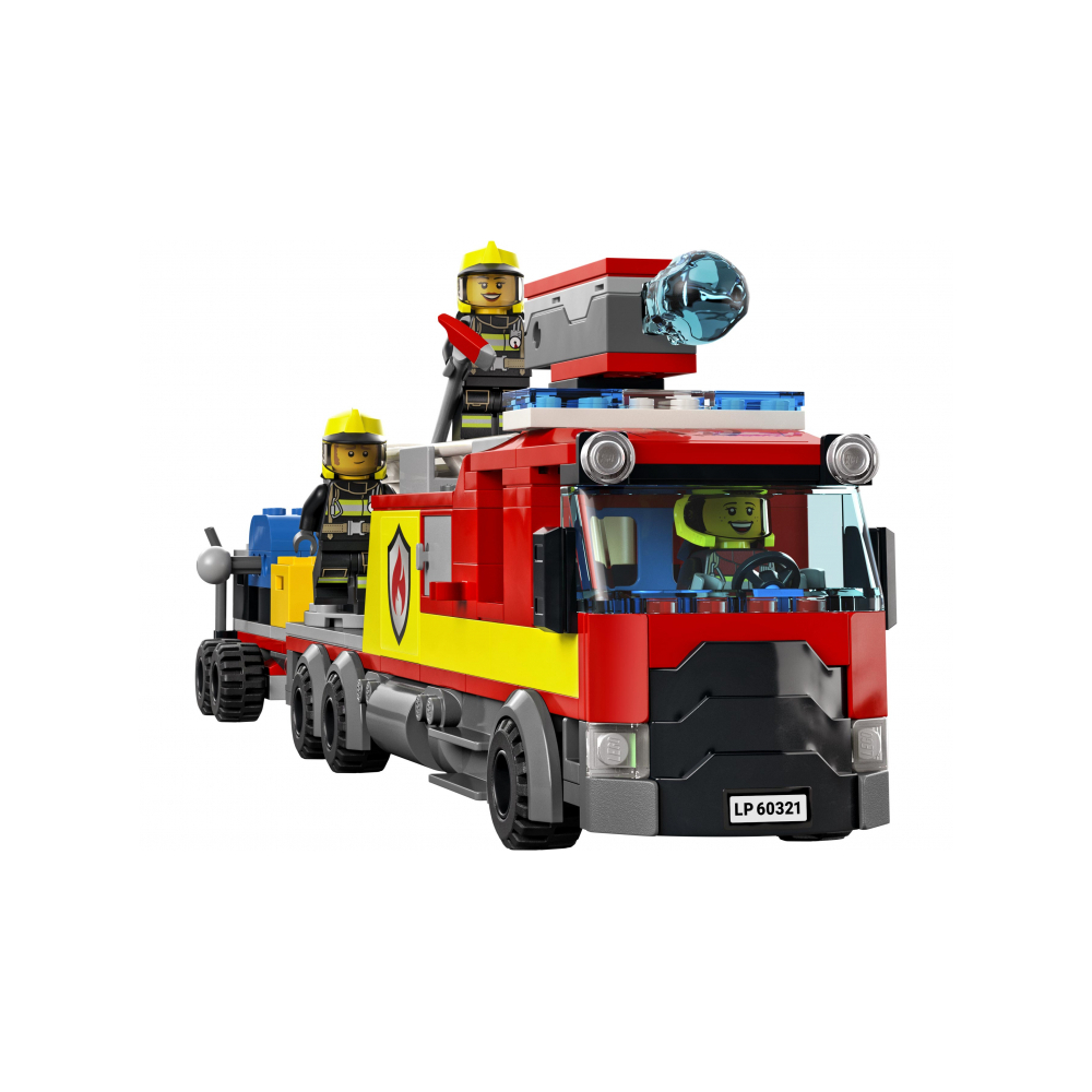 Конструктор LEGO 1153 дет. - фото 4