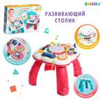 Настольная игра Zabiaka