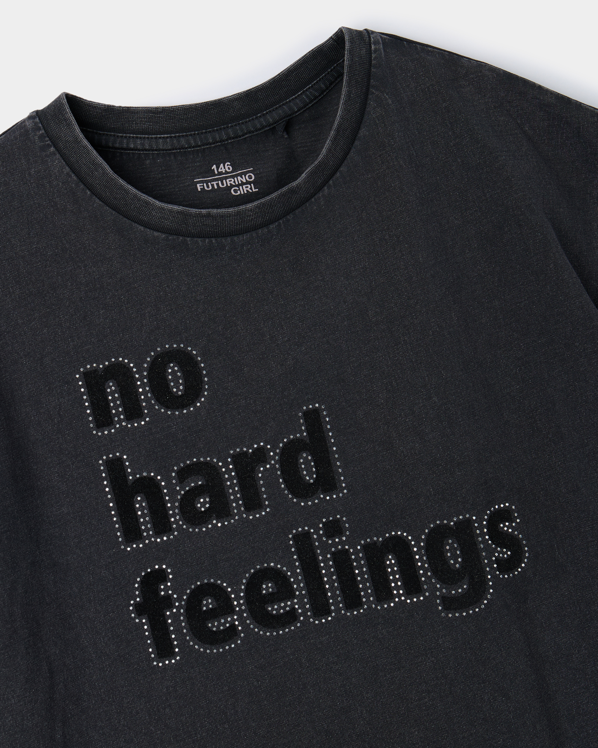 Футболка Futurino FGSS261001FUtg99 - фото 4