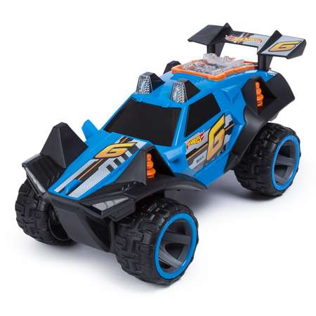 Автомобиль РУ Hot Wheels