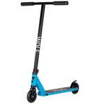 Трюковой самокат Novatrack двухколесный