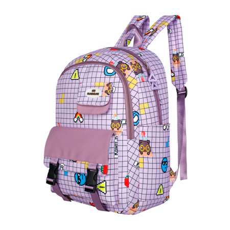 Рюкзак MERLIN