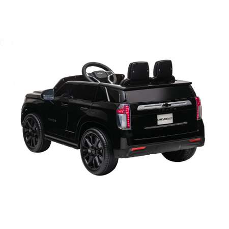 Автомобиль TOYLAND Chevrolet Tahoe КОЛЕСА EVA С пультом ДУ