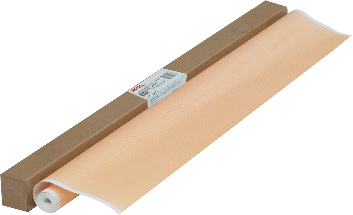 Масштабно-координатная ProMega - фото 1