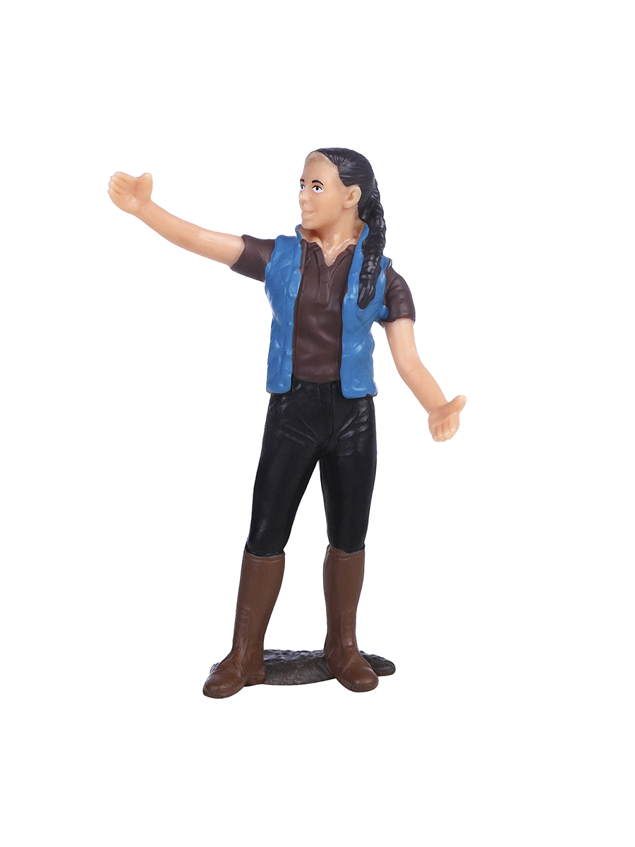 Игровой набор Masai Mara Мир лошадей - фото 13