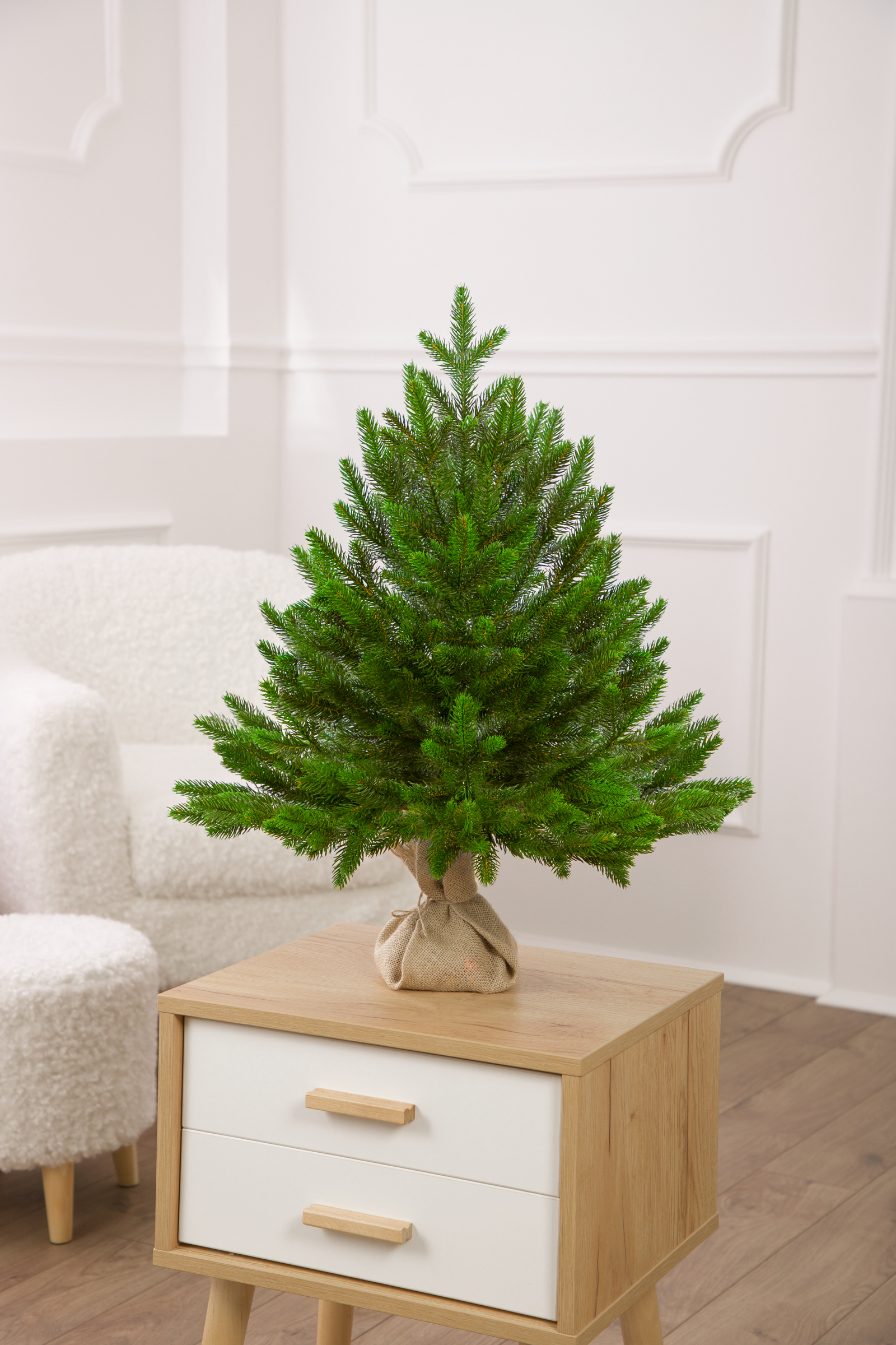 Ель Арфа Империя Ёлок 60 см - фото 3