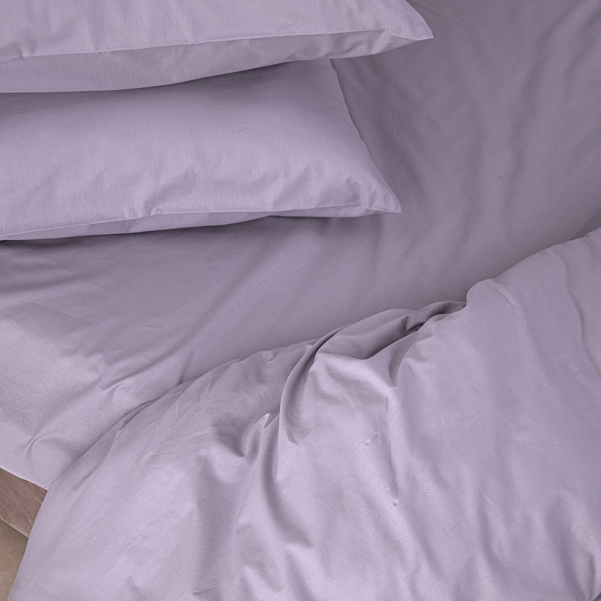 Комплект постельного белья BRAVO Collection двуспальный 4 предм. - фото 9