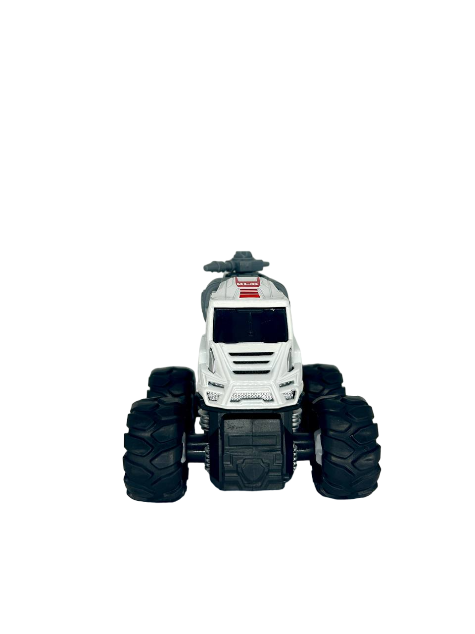 Автомобиль Motorro 1:43 23209M - фото 8