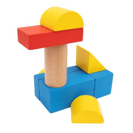 Игрушка Tooky Toy кубики