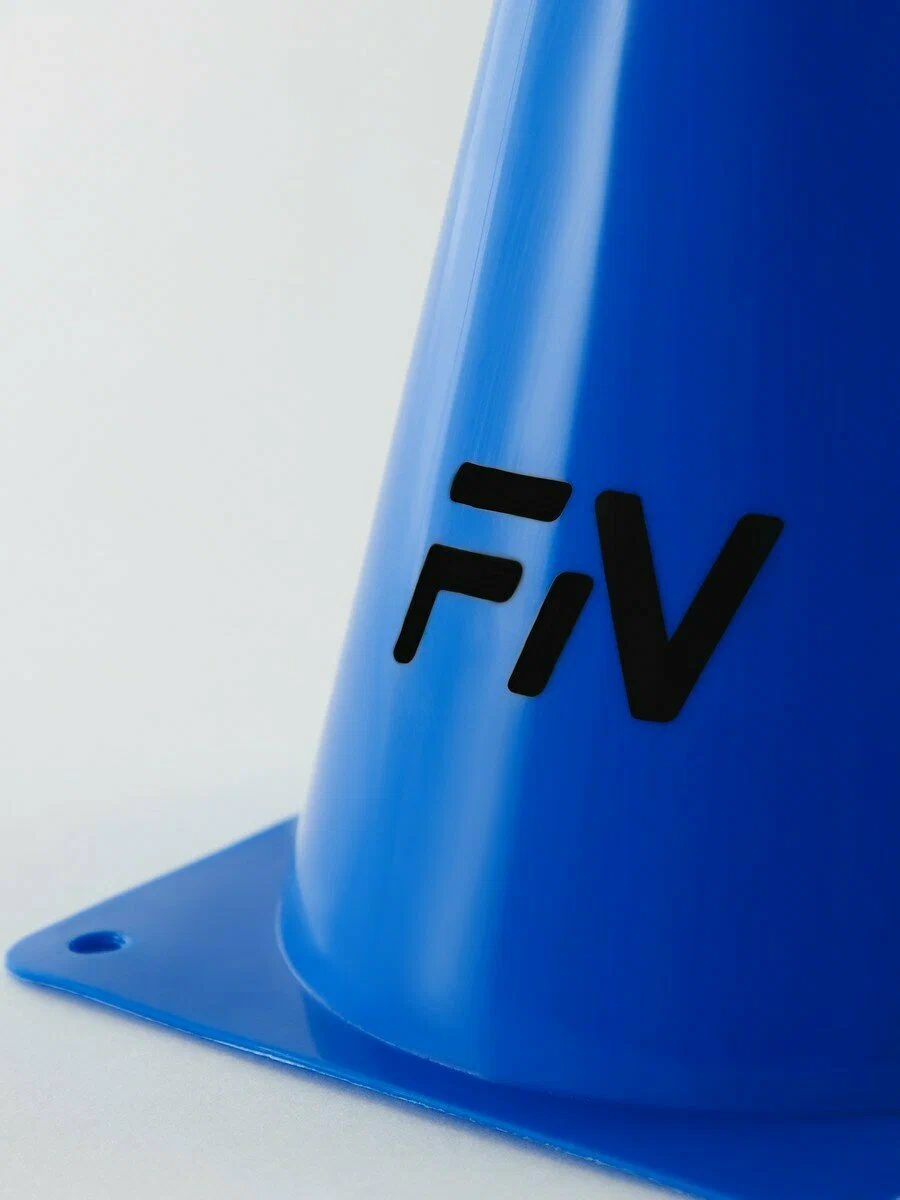 Активная игра FN Cones Without Holes - фото 4