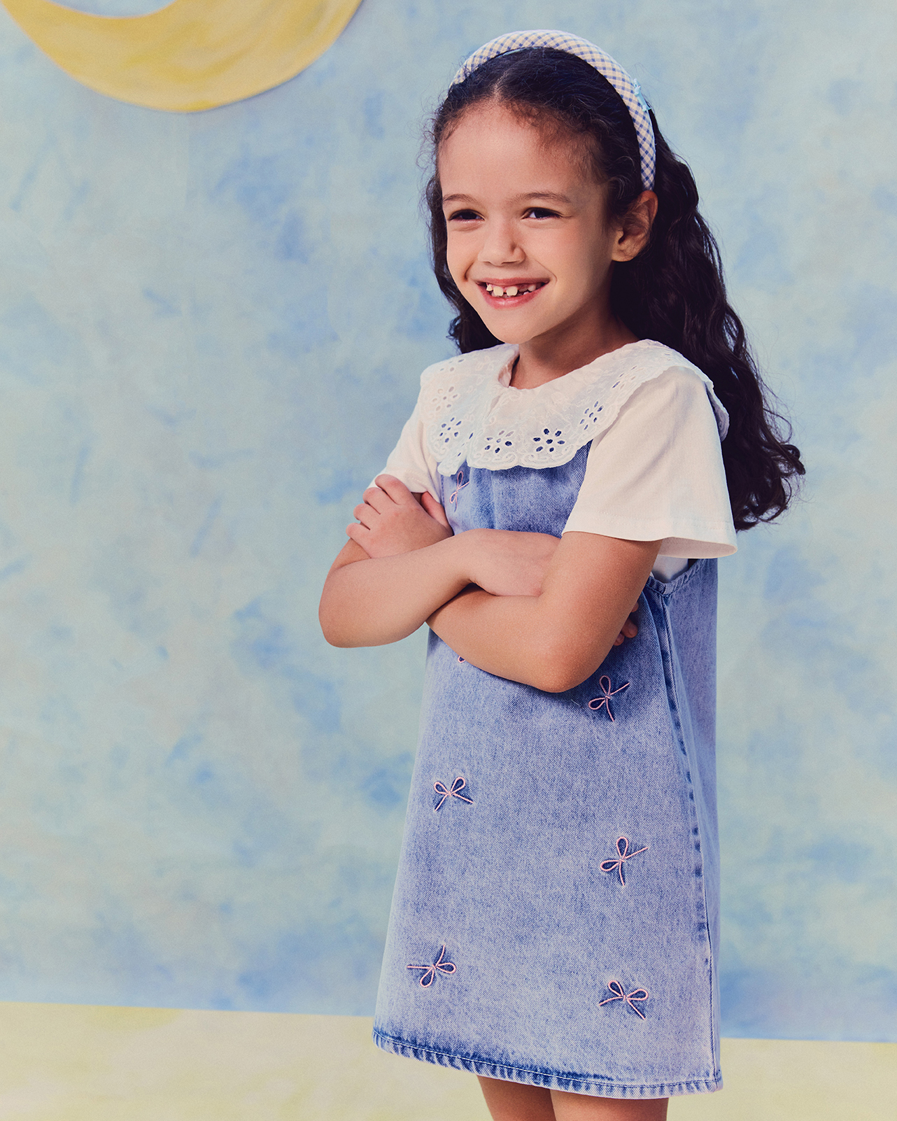 Сарафан Futurino S26FU3-G275kg-66 - фото 1