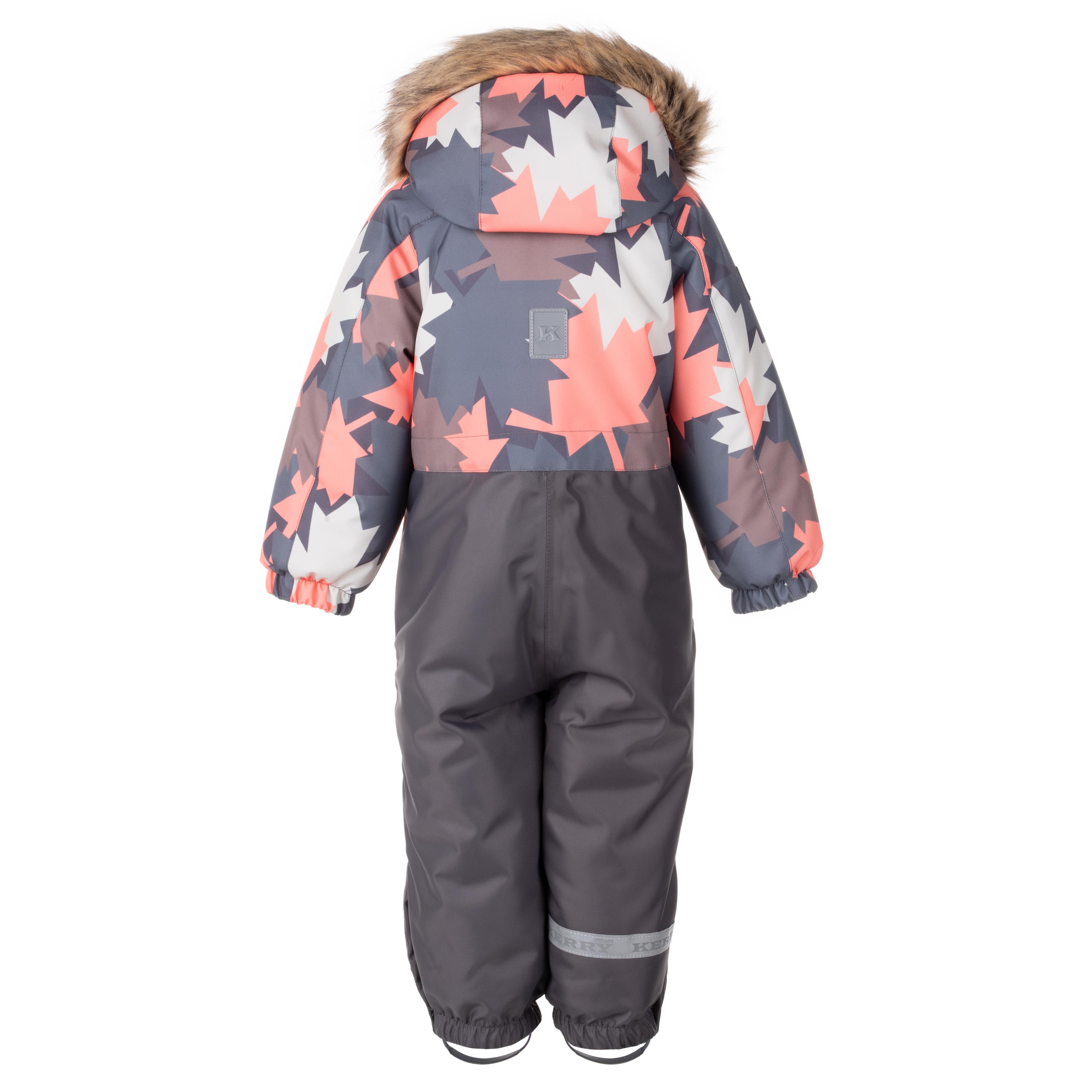 Комбинезон Kerry K23408 A M3/1735 - фото 2