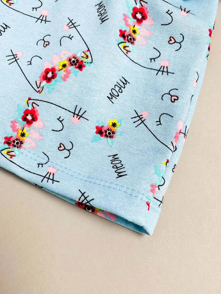 Боди-платье YOULALA ЦБ-00001338 - фото 11