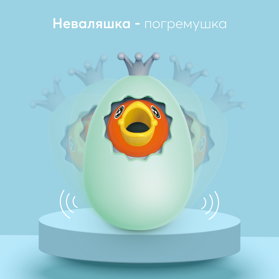 Игрушка Happy Baby сортер - фото 3