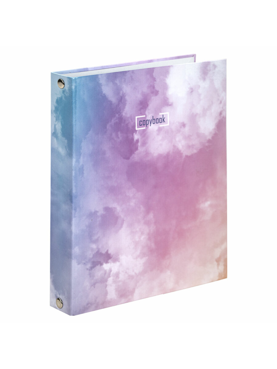 Тетрадь Brauberg клетка - фото 3