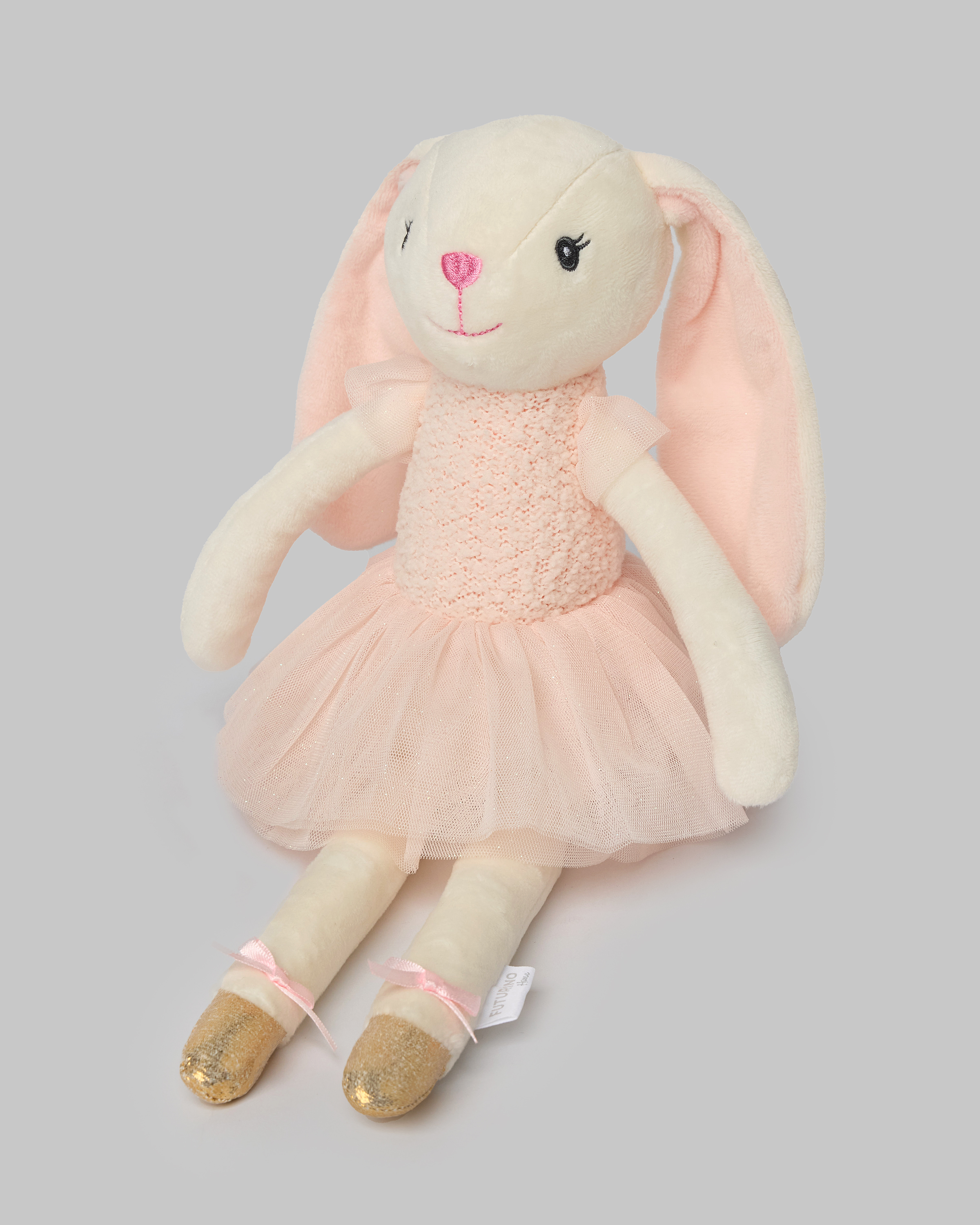 Игрушка FUTURINO Home Зайка AW25FH44CFHha-JJ - фото 1