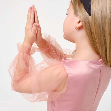 Платье Kaftan
