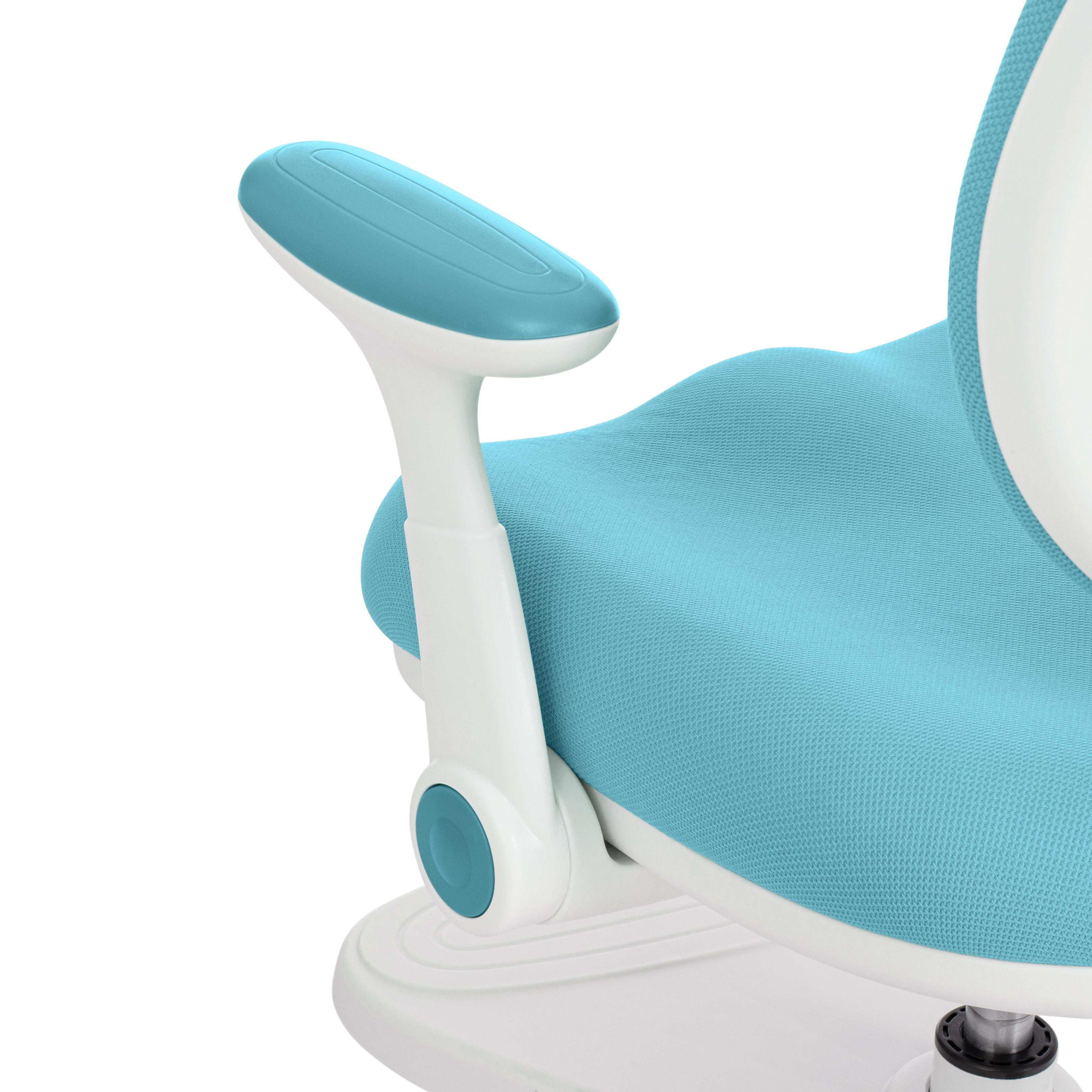 Компьютерное кресло TETCHAIR MIRACLE - фото 14