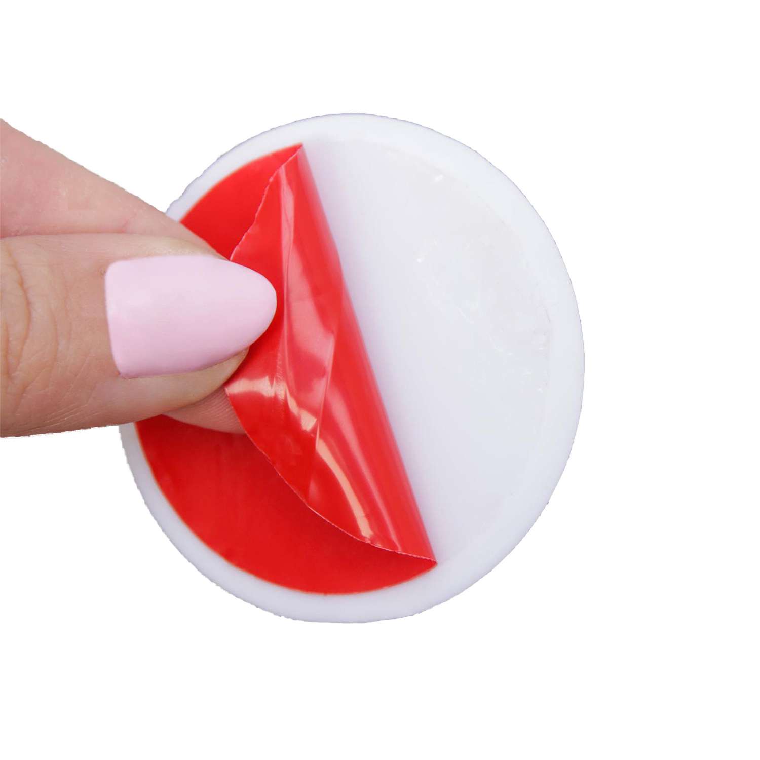 Отбойник . универсальный Белый 5469862 - фото 5