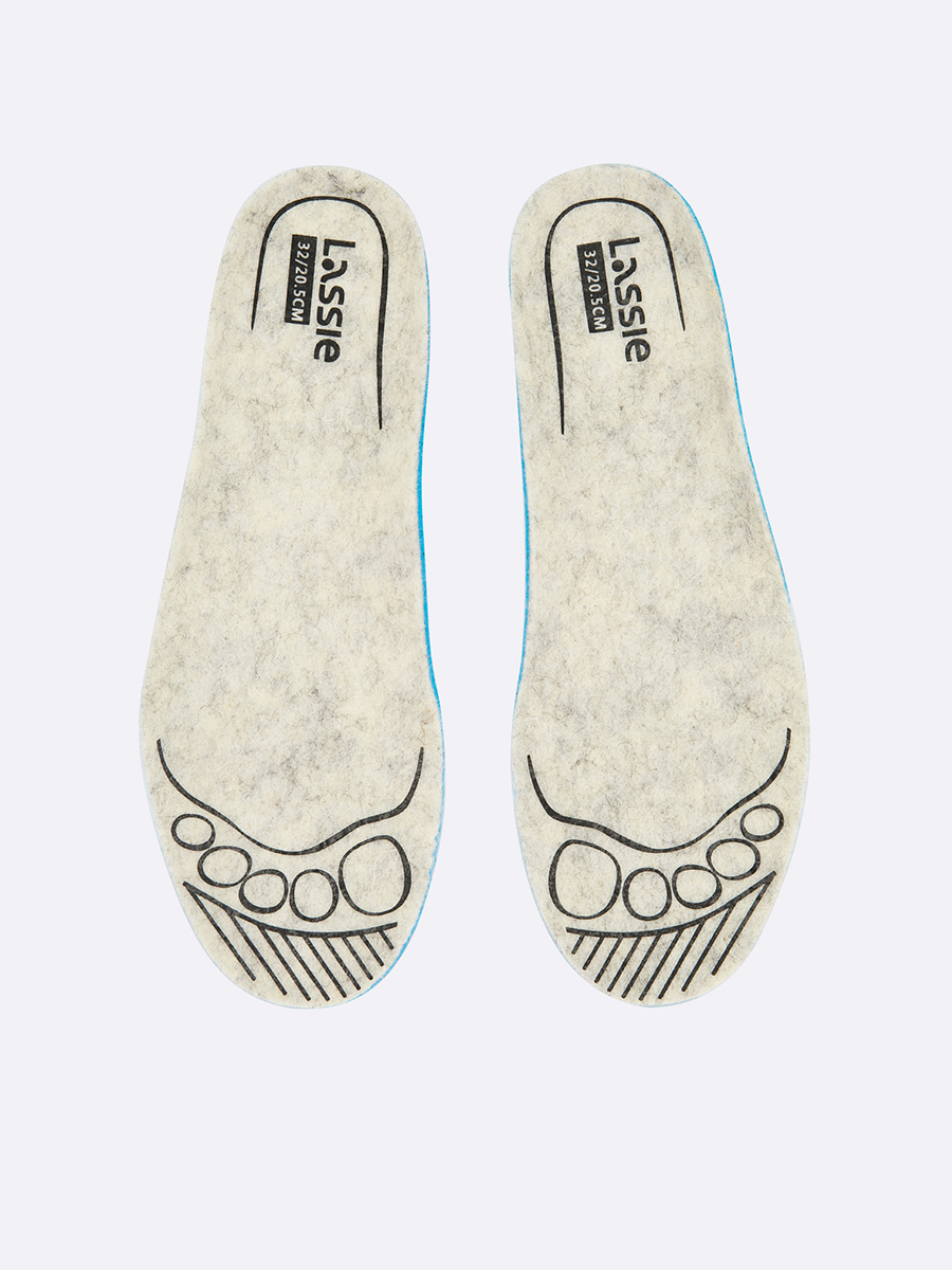 Ботинки Lassie 72405306-0670 - фото 9