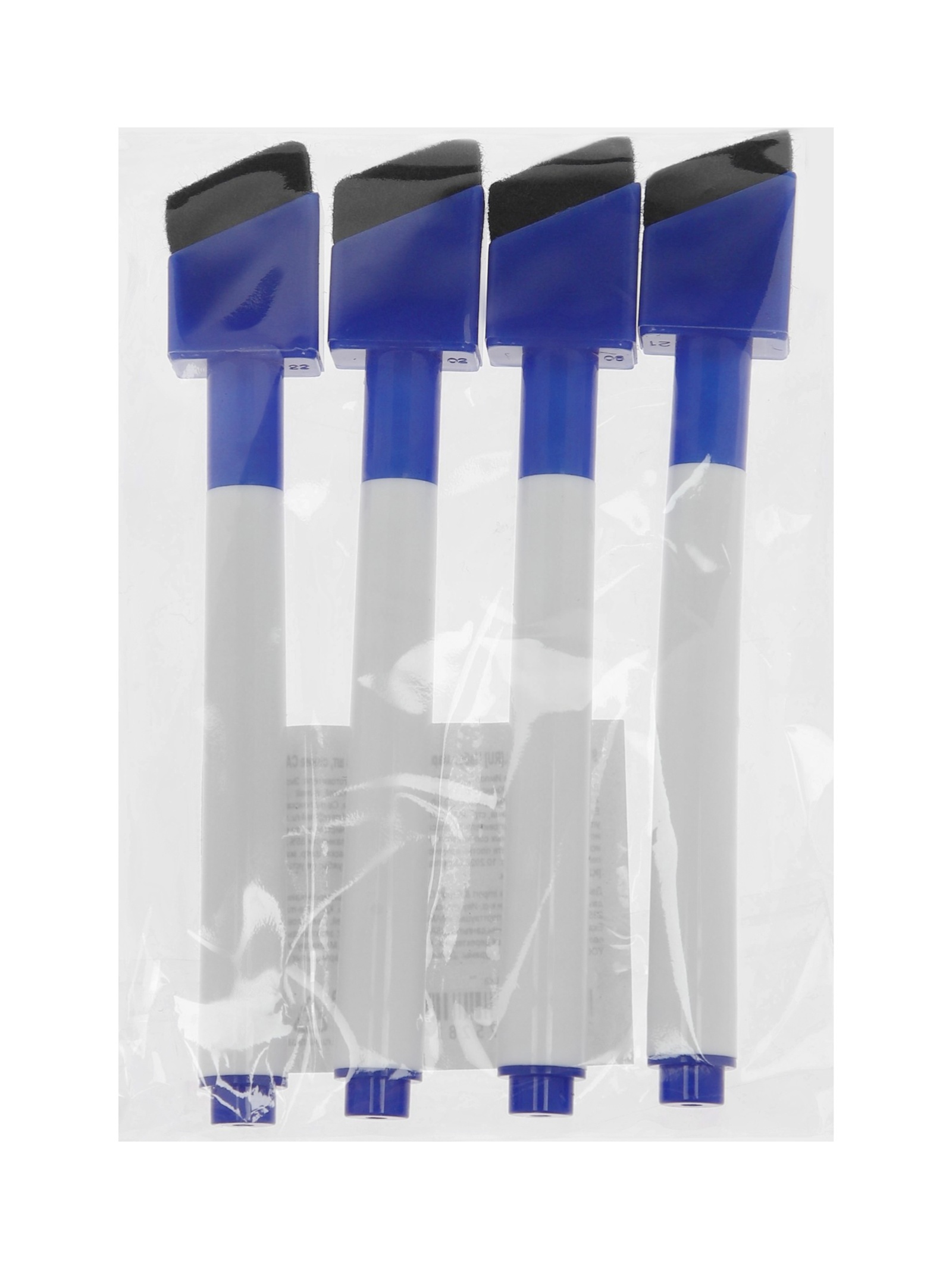 Маркеры Calligrata - фото 7