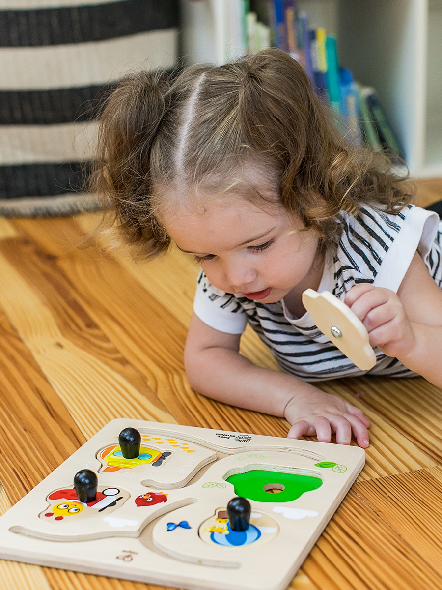 Игрушка Hape - фото 2