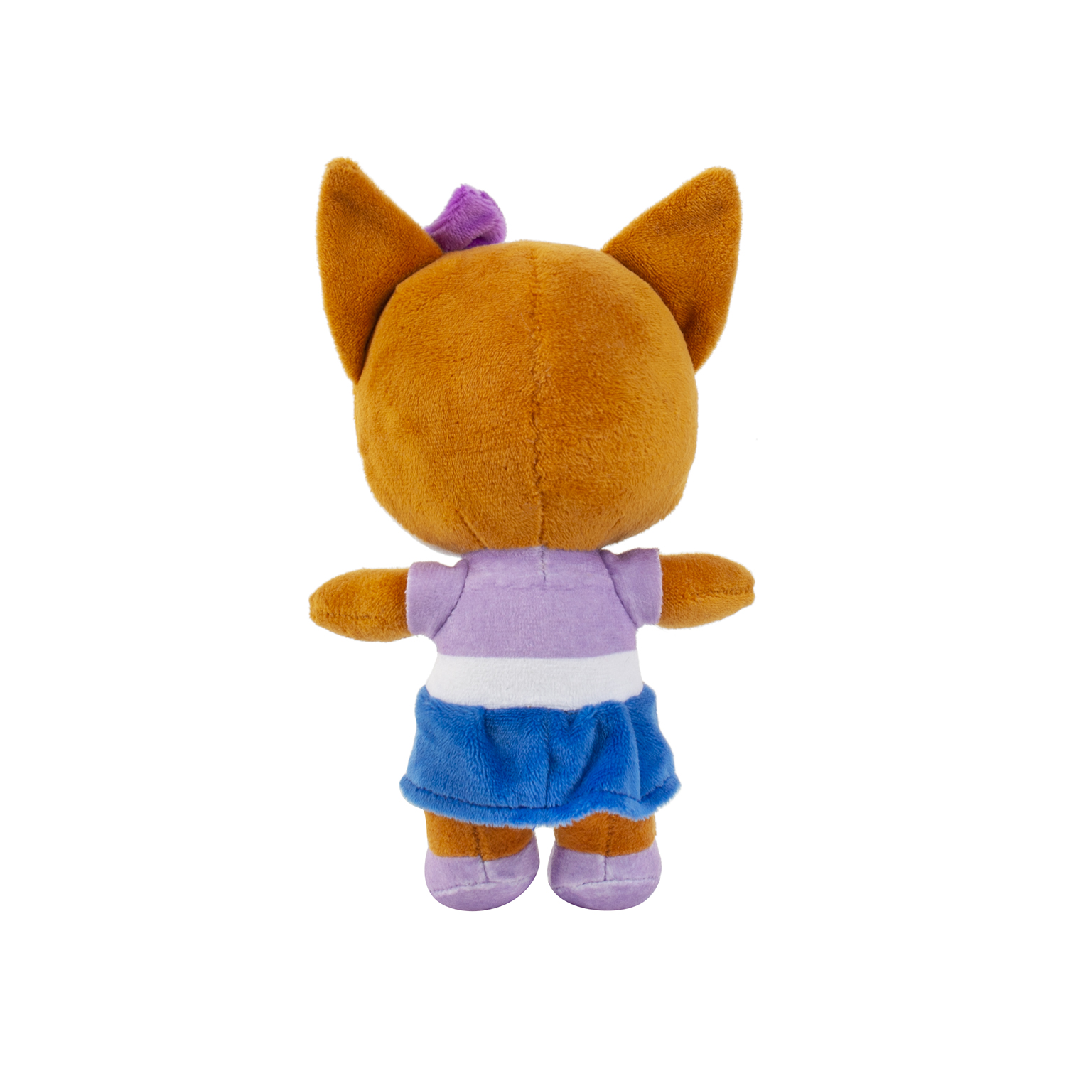 Игрушка мягкая Кошечки-собачки - фото 6